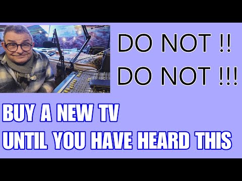 This TV engineer will stop you getting 'RIPPED OFF'