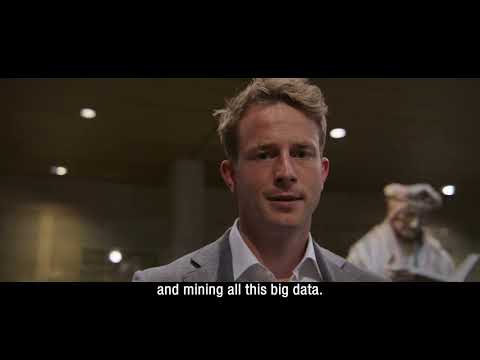 Meet Erasmus School of Economics' professor Michiel Gerritse