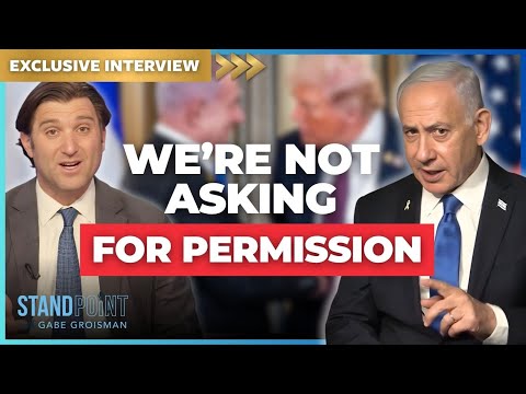 NEW: PM Netanyahu Sends STRONG Message On American Alliance After Rumors Explode!