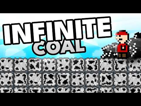 Coal LLC but every ore is COAL