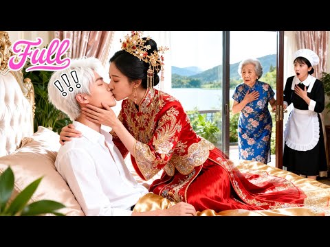 CEO Faked Coma To Test Fiancée!—Unexpectedly, She Stayed and Kisses Him 999 Times，Completely Falls!