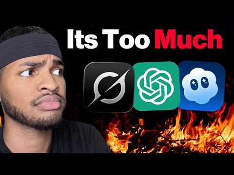 Why The AI Industry Is Already Failing