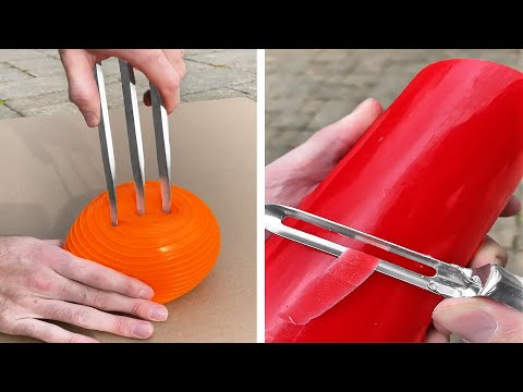 Try Not To Say WOW Challenge! Oddly Satisfying Video that Delights Your Eyes Ep4