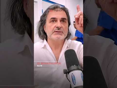 les 3 piliers d’une vraie santé 👨⚕️