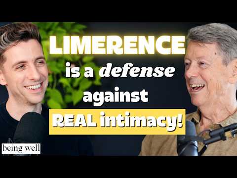 From Limerence to Real Love: January Mailbag | Being Well