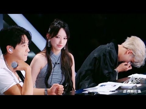 Li Quanzhe came on the stage, Zhu Zhengting secretly cried, Cheng Xiao didn't dare to look at him!