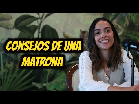 Embarazo y Parto: Verdades y Mentiras con una Matrona | Rocío García-Viso #245