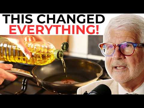 What I Learned About Canola Oil That CHANGED My Opinion!