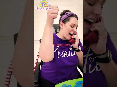 Lily Andrea & Ben Learns to Play Basketball!