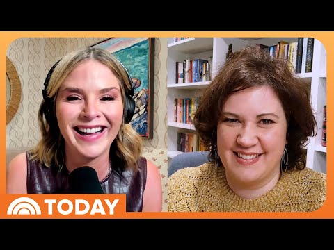 'Heated Rivalry' Author Rachel Reid on If She Knows How Shane and Ilya’s Story Ends