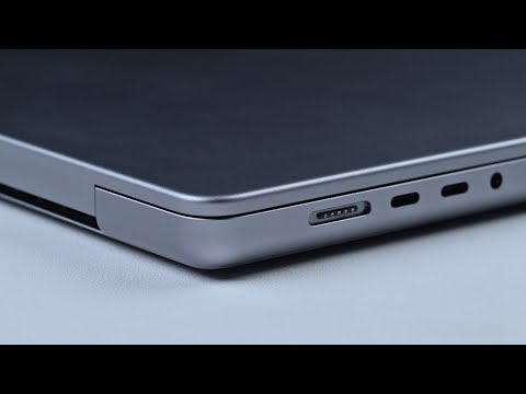 [ASMR] MacBook Pro Broke in Multiple Ways When I Woke Up — Teardown Revealed One Shocking Culprit