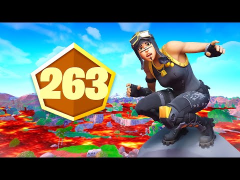 I Hosted a FLOOR IS LAVA Tournament