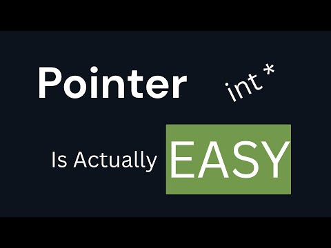 Give Me 12 min, I'll Make Pointers Click Forever