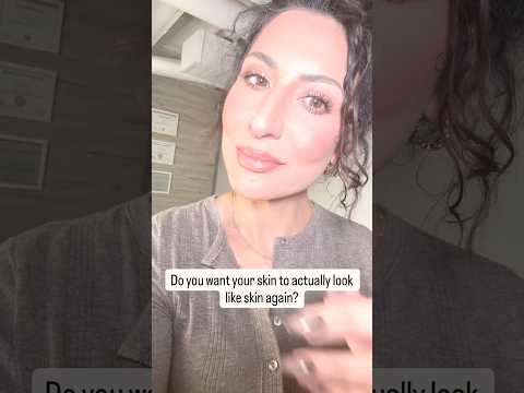 No Cake Face -skin like finish, waterproof, transfer-proof makeup Era Beauty Airbrush foundation