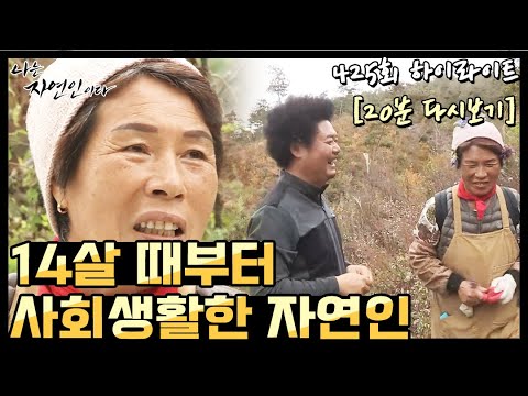 [20-Minute Replay] "Three Gentlemen, From Housekeepers to Tripe Wholesalers: A Natural Man Who Ro...