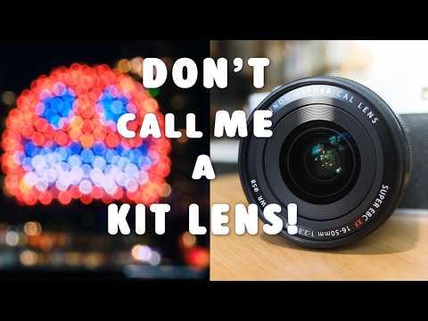 Fuji XF 16–50mm The It Compact Travel Lens Review
