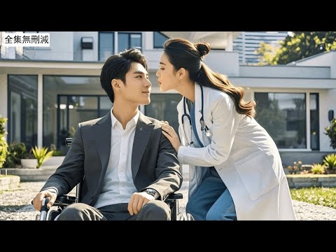 被迫嫁活不過7天的植物人總裁沖喜，殊不知她是神醫輕鬆治好他的不治之症，總裁鐵樹開花化身寵妻狂魔，貼身護理每天好不快活，#總裁#甜寵#神醫#復仇#熱播短劇