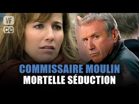 Commissioner Moulin: Deadly Seduction - Yves Renier - Full Movie | Season 6 - Episode 8 | PM