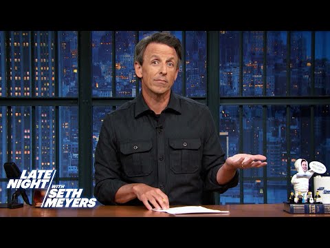 CORRECTIONS Episode 148: Week of Monday, September 8