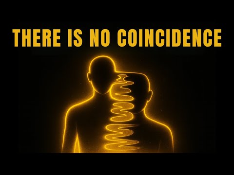 If You’re Seeing Synchronicities, This Is What’s Really Happening