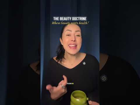 Collagen Creams Don't Work! #collagen #skincare #cream #collagenrichfoods