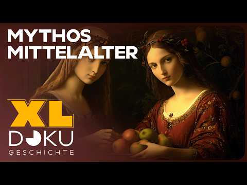 1.5h+ Legenden des Mittelalters, die DU noch nicht kanntest! | XL Geschichte