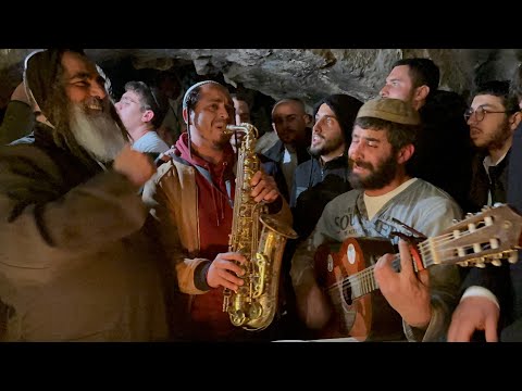 הרב שלום סבג - תיקון הכללי דרבוקות וכלי נגינה 🥁🎷🎸