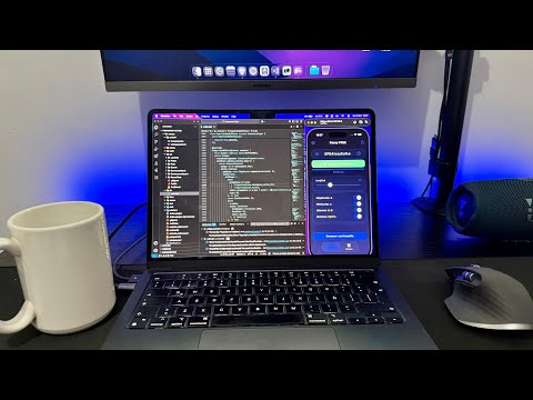ABANDONÉ INGENIERÍA de SOFTWARE y ahora TENGO una APP | Intentando vivir de la programación EP.4