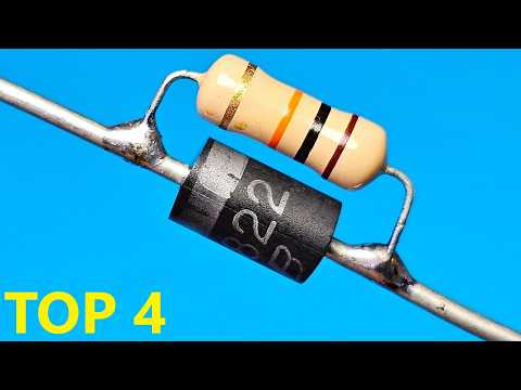 Best 4 Water Level Indicator Circuits You Can Build at Home