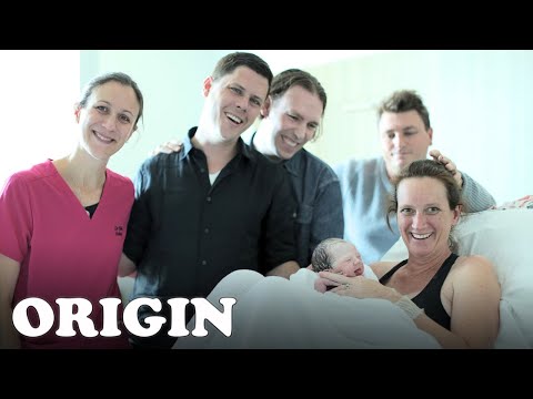 What It's Like Using A Surrogate To Have A Baby | Big Miracles | Full Episode