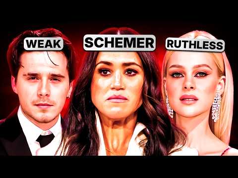 Brooklyn Beckham Turned On His Family - What Changed?