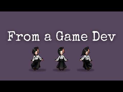 Gamers, You Don't Understand Games