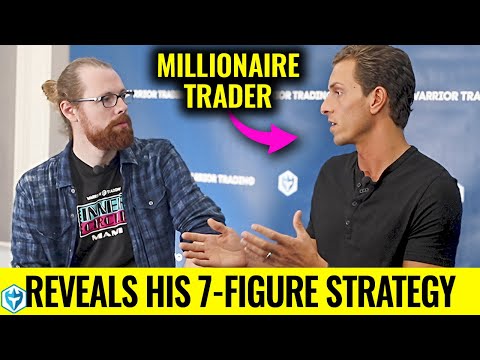 How Jess Scaled a Small Account to over $1.5 million in Trading Profits