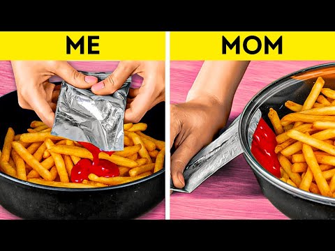 Avoid Food Fails 🍴 Smart Tricks for Smooth Dining Moments