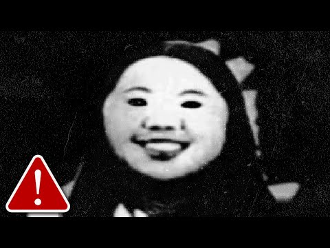 The Disturbing Truth Behind This Infamous GIF