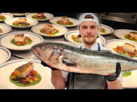 Ocean to Table: The Secret to Fresh Seafood