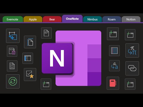 The ONLY OneNote Tips and Tricks Guide You'll Ever Need in 2024.