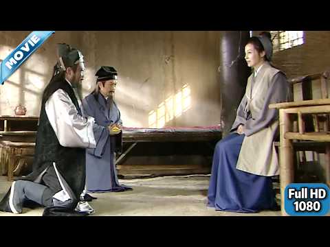 瞎婆竟要狀告當今皇帝，包拯聽完直接下跪！一口氣看完包青天《打龍袍》