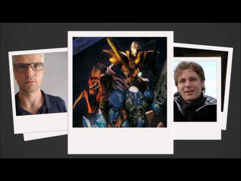 Starcraft (Audio Podcast) | Stay Forever #50