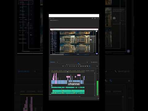 Tutorial | AI mapping projection