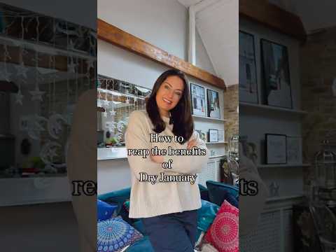 What nobody tells you if you managed to complete Dry January?