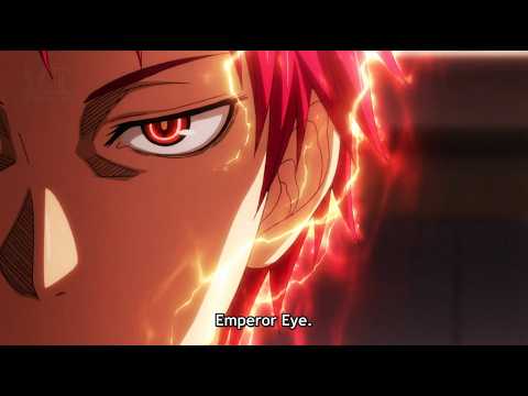 When The Strongest Character in Anime Went GOD Mode