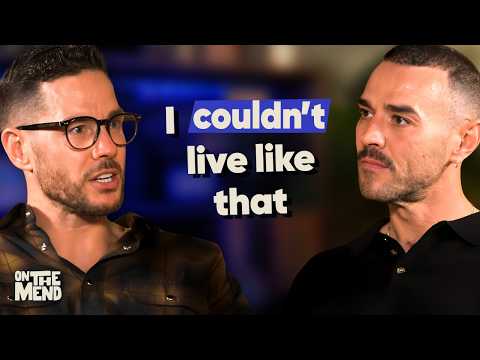 The Christmas That Made Me Go Sober | Scott Thomas