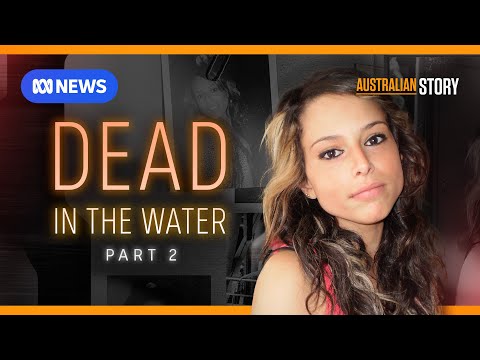 Dead in her dressing gown, the shocking chain of events before creek mystery | Australian Story