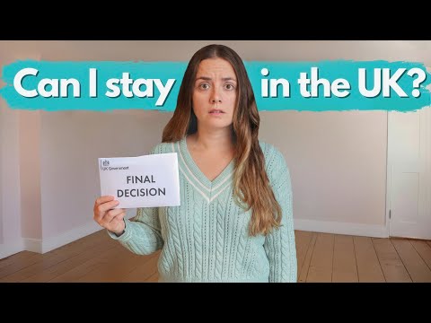 My visa result: am I allowed to stay in the UK forever?