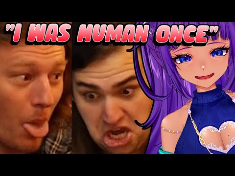 D&D Players Being NAUGHTY! || Legends of Avantris Reaction