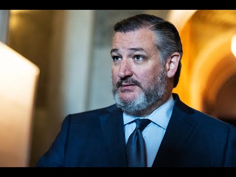 OMG: Ted Cruz suffers SURPRISE humiliation | Another Day