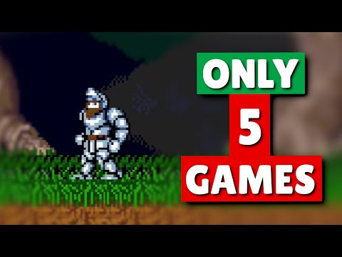 This Console Was RUSHED in Order to Beat Sega