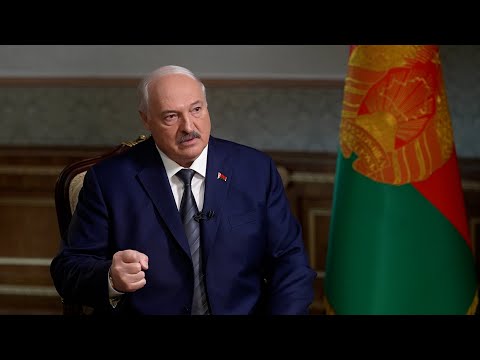 Lukashenko: I will tell Trump A LOT of interesting things! // USA and Venezuela, Maduro and Trump