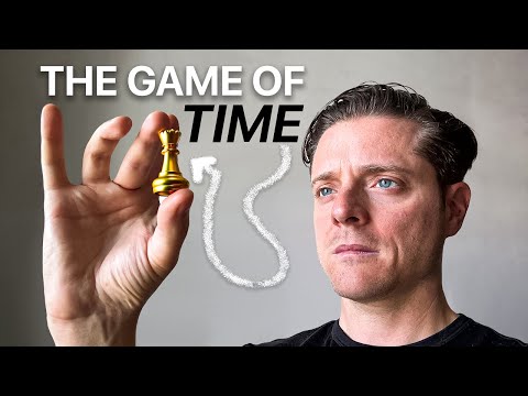 How to Make Time for What Matters: 5-Minute Guide